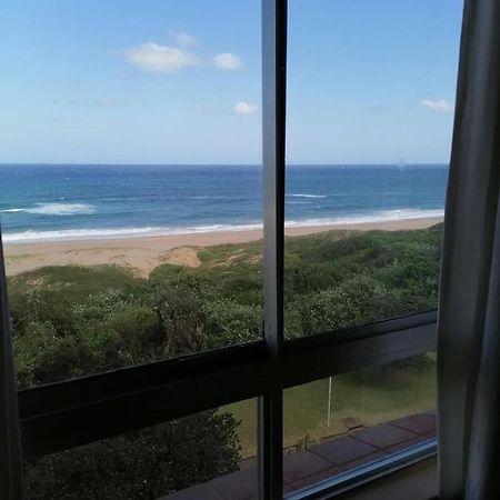 Amanzimtoti Afsaal Holiday Letting อมันซิมโทที ภายนอก รูปภาพ