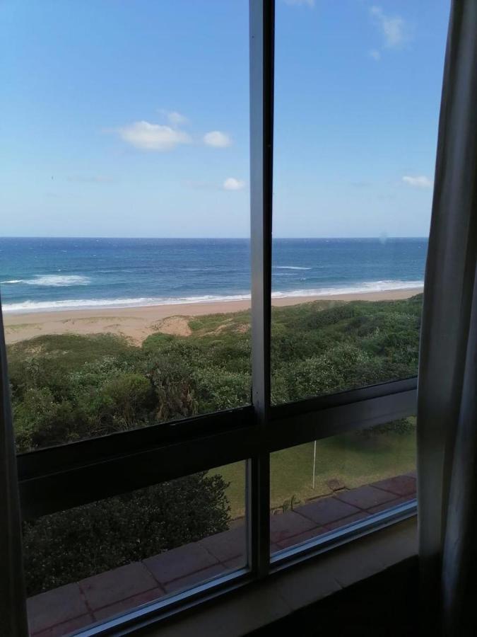 Amanzimtoti Afsaal Holiday Letting อมันซิมโทที ภายนอก รูปภาพ