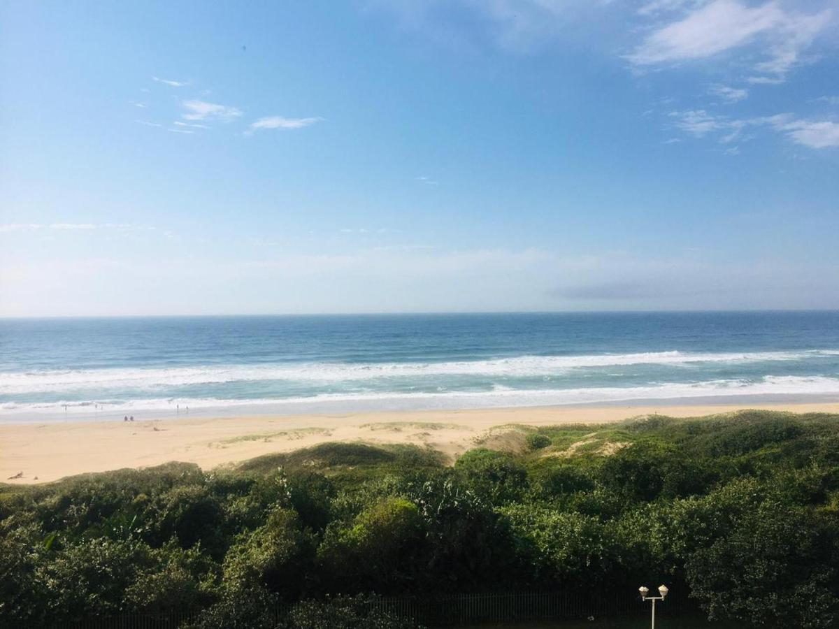 Amanzimtoti Afsaal Holiday Letting อมันซิมโทที ภายนอก รูปภาพ