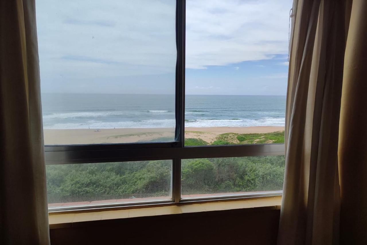 Amanzimtoti Afsaal Holiday Letting อมันซิมโทที ภายนอก รูปภาพ